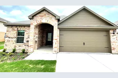 1149 Beaverwood Lane, Crowley, TX 76036 - Photo 1