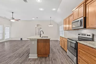 414 Mesa Drive, Lone Oak, TX 75453 - Photo 16