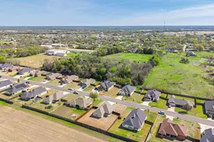 414 Mesa Dr, Lone Oak, TX 75453 - Photo 36