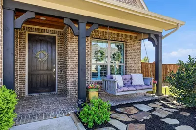 11713 Slumber Falls Drive, Flower Mound, TX 76226 - Photo 2