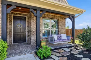 11713 Slumber Falls Dr, Flower Mound, TX 76226 - Photo 2