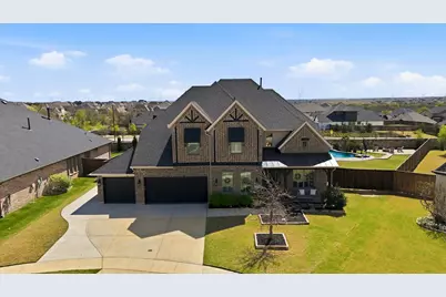 11713 Slumber Falls Drive, Flower Mound, TX 76226 - Photo 38