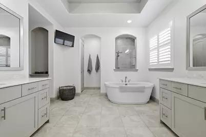 11713 Slumber Falls Drive, Flower Mound, TX 76226 - Photo 16
