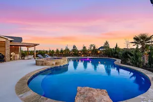 11713 Slumber Falls Dr, Flower Mound, TX 76226 - Photo 1