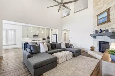 11713 Slumber Falls Drive, Flower Mound, TX 76226 - Photo 8