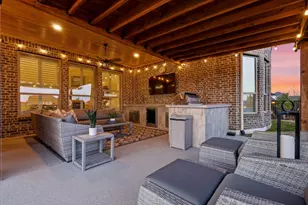 11713 Slumber Falls Dr, Flower Mound, TX 76226 - Photo 28