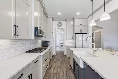 11713 Slumber Falls Drive, Flower Mound, TX 76226 - Photo 10