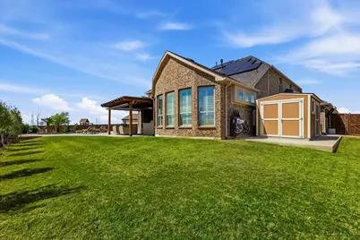 11713 Slumber Falls Drive, Flower Mound, TX 76226 - Photo 26