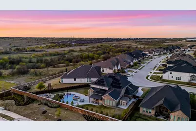11713 Slumber Falls Drive, Flower Mound, TX 76226 - Photo 34