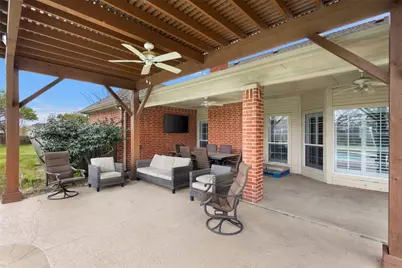 2000 Pin Oak Drive, Kaufman, TX 75142 - Photo 32
