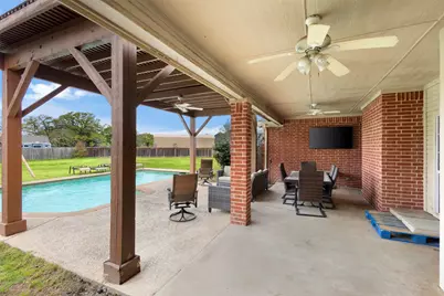 2000 Pin Oak Drive, Kaufman, TX 75142 - Photo 30