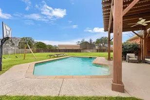 2000 Pin Oak Dr, Kaufman, TX 75142 - Photo 34