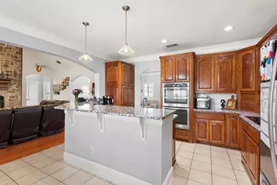 2000 Pin Oak Drive, Kaufman, TX 75142 - Photo 12