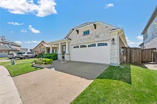 616 Chippewa Wy, Aubrey, TX 76227 - Photo 2