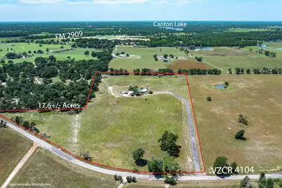 800 Vz County Road 4105, Canton, TX 75103 - Photo 34