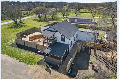 51 3rd Street, Graford, TX 76449 - Photo 2