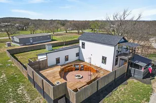 51 3rd St, Graford, TX 76449 - Photo 6