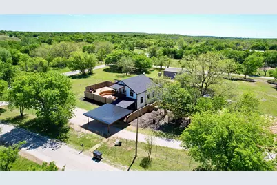 51 3rd Street, Graford, TX 76449 - Photo 1