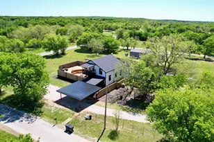 51 3rd St, Graford, TX 76449 - Photo 1