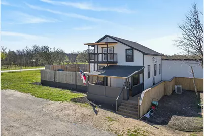 51 3rd Street, Graford, TX 76449 - Photo 1