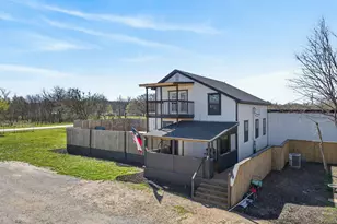 51 3rd St, Graford, TX 76449 - Photo 1