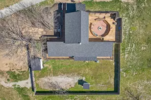 51 3rd St, Graford, TX 76449 - Photo 36