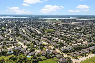 2333 Live Oak Dr, Little Elm, TX 75068 - Photo 30