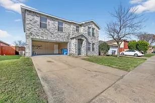 2333 Live Oak Dr, Little Elm, TX 75068 - Photo 4