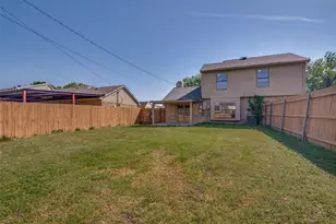 4609 Horizon Dr, Rowlett, TX 75088 - Photo 22