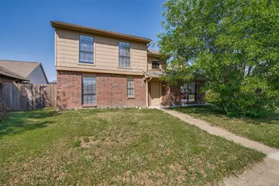 4609 Horizon Drive, Rowlett, TX 75088 - Photo 2