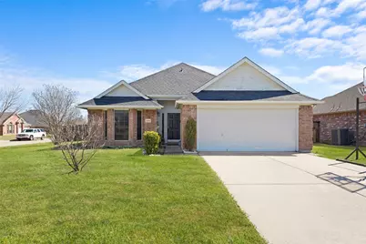 2814 Ashley Lane, Anna, TX 75409 - Photo 1