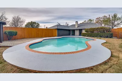 2814 Miller Road, Rowlett, TX 75088 - Photo 22