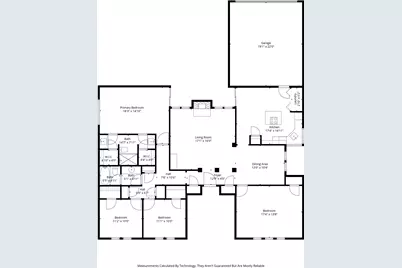 2814 Miller Road, Rowlett, TX 75088 - Photo 26