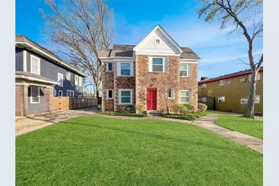 5530 Reiger Avenue #5528, Dallas, TX 75214 - Photo 1