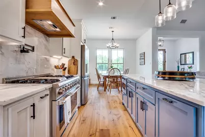 6860 County Road 302, Grandview, TX 76050 - Photo 4