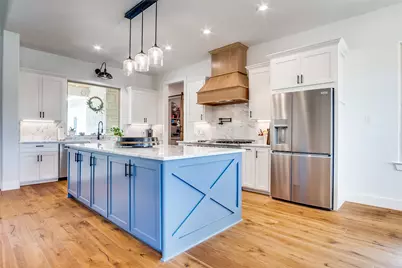 6860 County Road 302, Grandview, TX 76050 - Photo 6