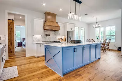 6860 County Road 302, Grandview, TX 76050 - Photo 2