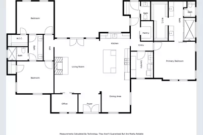 6860 County Road 302, Grandview, TX 76050 - Photo 24