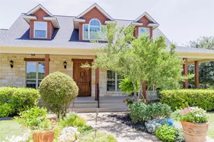 604 Greenwood Rd, Decatur, TX 76234 - Photo 4