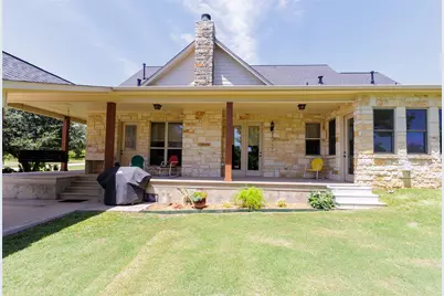 604 Greenwood Road, Decatur, TX 76234 - Photo 32