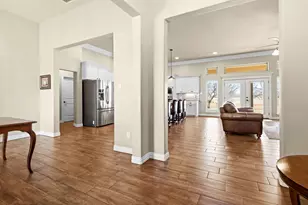 146 Mesquite Rdg Ln, Lawn, TX 79530 - Photo 4