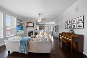 3102 Topanga Canyon Dr, Corinth, TX 76210 - Photo 4