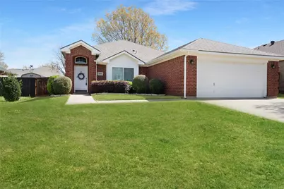 3102 Topanga Canyon Drive, Corinth, TX 76210 - Photo 1