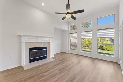 1451 Cattle Baron Court, Fairview, TX 75069 - Photo 2