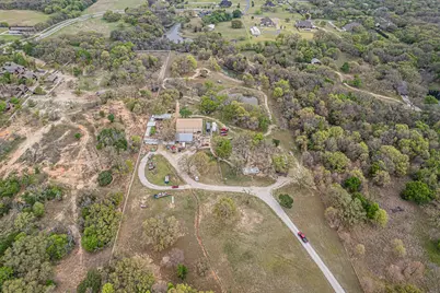 10095 Fm 1886, Azle, TX 76020 - Photo 16