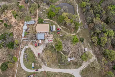 10095 Fm 1886, Azle, TX 76020 - Photo 4