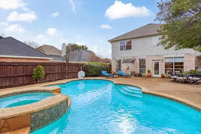 2705 Country Glen Court, Keller, TX 76248 - Photo 34