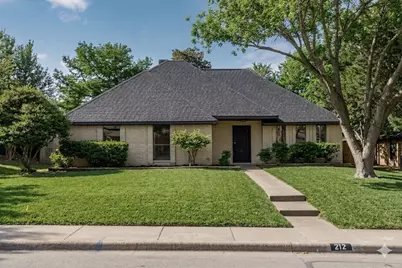 212 Pueblo Drive, Waxahachie, TX 75165 - Photo 1