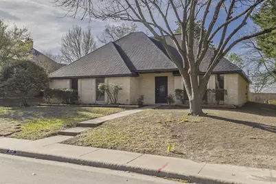 212 Pueblo Drive, Waxahachie, TX 75165 - Photo 2