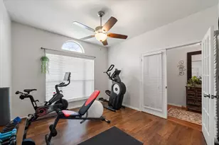 105 Meadow Glen Ct, Aledo, TX 76008 - Photo 16